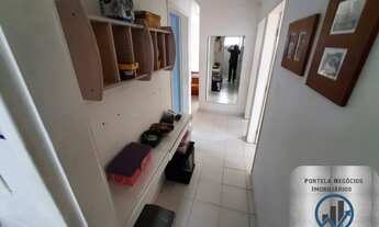 Imagem 5: Apto no Feitosa, 3/4, suíte, wc serviço, 102m²