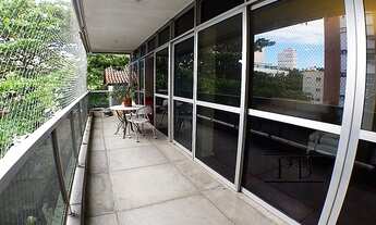 Imagem 2: Apartamento com 4 dormitórios, 328 m² - venda por R$ 6.500.000,00 ou aluguel por R$ 28.412