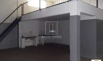 Imagem 3: Salão/Galpão (salão - térreo