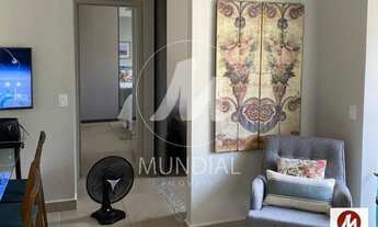 Imagem 2: Apartamento (tipo - padrao) 1 dormitórios/suite, cozinha planejada, portaria 24hs, lazer