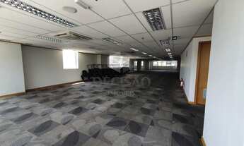 Imagem 5: Andar corrido para aluguel, 18 vagas, Santa Lúcia - Belo Horizonte/MG