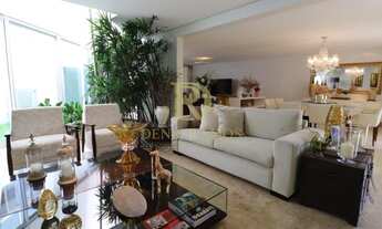 Imagem: Casa à Venda 05 Quartos, 508m2, Alphaville