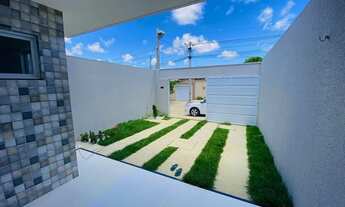 Imagem 5: Casa no ancuri Casa com 3 dormitórios