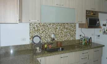 Imagem 5: Excelente apartamento 2 quartos, varanda sala ampla lazer garagem, 700 metros do metrô Ja