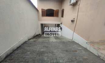 Imagem 5: Casa à venda 3 quartos no Bairro AGUA BRANCA