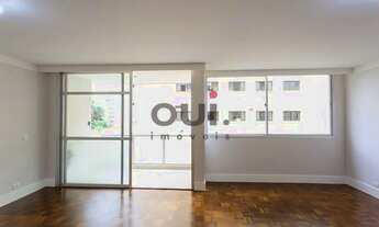 Imagem 5: Apartamento com 3 dormitórios à venda, 153 m² por R$ 1.750.000,00 - Higienópolis - São Pau