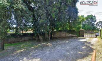 Imagem 3: Terreno à venda, 667 m² por R$ 590.000,00 - Barreirinha - Curitiba/PR