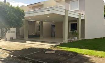 Imagem 2: Venda de Sobrado Village do Bosque com 98 mts com 3 quartos - Cuiabá