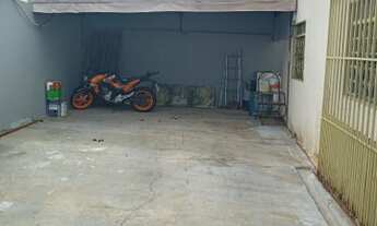 Imagem 6: Casa Serra Dourada