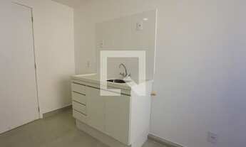 Imagem 4: Apartamento para aluguel com 50 metros quadrados com 2 quartos