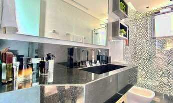 Imagem 2: Apartamento com 3 dormitórios à venda, 81 m² por R$ 699.000 - Dona Clara - Belo Horizonte