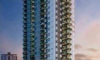 Imagem 2: Apartamento para venda tem 46 metros quadrados com 2 quartos em Encruzilhada - Recife - PE