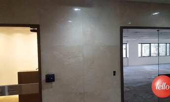 Imagem 2: São Paulo - Conjunto Comercial/sala - Brooklin