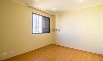 Imagem 7: Apartamento Venda 2 Dormitórios - 84 m² Vila Clementino