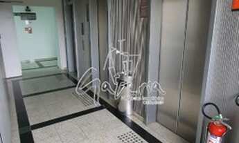 Imagem 2: SãO PAULO - Conjunto Comercial/Sala - Jardim Paulistano