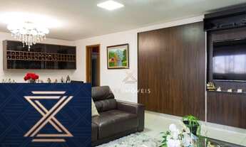 Imagem 5: Apartamento com 4 dormitórios à venda, 155 m² por R$ 1.300.000 - Floresta - Belo Horizonte