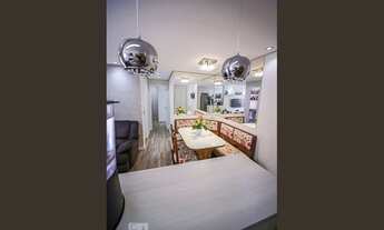 Imagem 4: Apartamento à Venda - Butantã, 2 Quartos, 58 m2