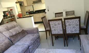 Imagem 4: Sobrado em condomínio com duas suítes e vaga de garagem