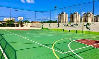 Imagem 3: Vila Verde no Jabotiana