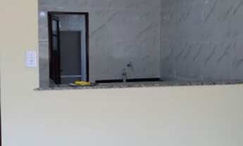 Imagem 2: Casa em Pilares, 1qt