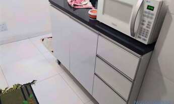 Imagem 7: APARTAMENTO - PARQUE FRONDOSO - SP