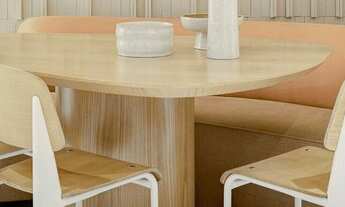 Imagem 4: Apartamento Padrão