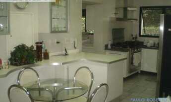 Imagem 6: APARTAMENTO - MORUMBI - SP