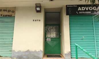 Imagem 2: Porto Alegre - Apartamento Padrão - Cavalhada