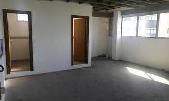 Imagem 5: Laje corporativa de 176 m²