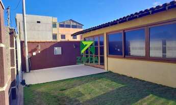 Imagem 3: CABO FRIO - Casa Padrão - UNAMAR (TAMOIOS