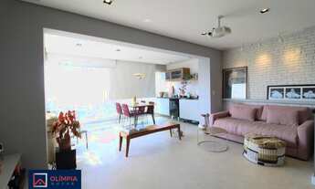 Imagem 3: Apartamento Venda 1 Dormitórios - 58 m² Campo Belo