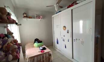 Imagem 3: Duplex São Marcos mobiliada c/ 2qts, send 1suíte, 2brs, 1vg, amrs, vrnd, split