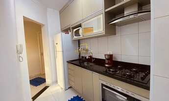 Imagem 2: B-Apartamento a Venda e Locação 3 dormitorios sendo uma suite, varada, zona sul