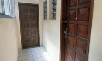 Imagem 5: Kitnet com vista para a praia - São Vicente