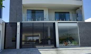 Imagem 2: Excelente Apartamento 03 Quartos 229m² no Jardim Provence/Jardim Amália