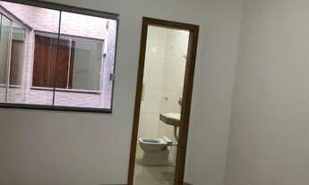 Imagem 4: Casa para venda com 200 metros quadrados com 2 quartos em Jardim Santa Tereza - São Paulo