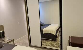 Imagem 4: Casa 100% mobiliada em condomínio frente taguapark lote 220m2 com 3 suítes churrasqueira p