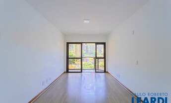 Imagem: APARTAMENTO - JARDIM PAULISTA - SP