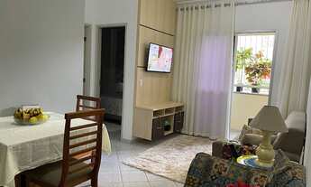 Imagem 2: Apartamento de 02 quartos em Coqueiral de Itaparica