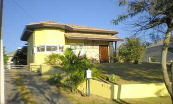 Imagem: Casa Sobrado a Venda, Condomínio Residencial