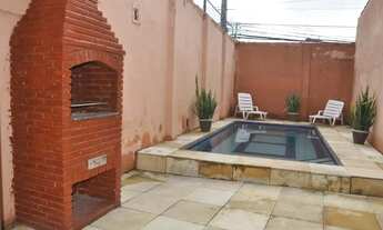 Imagem 5: Espaço riviera Casa com temporada por R$200 /dia