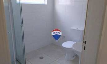 Imagem 7: !!!!! 2 DORMITÓRIOS com dependência completa, R$ 450 000 - EMBARÉ - Santos/SP