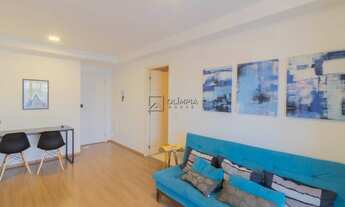 Imagem 4: Apartamento Locação 3 Dormitórios - 126 m² Vila Madalena