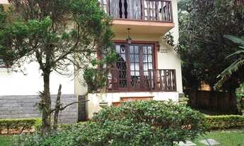 Imagem 4: Casa para Venda em Teresópolis, Ingá, 3 dormitórios, 1 suíte, 4 banheiros, 2 vagas