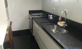 Imagem 6: APARTAMENTO - VILA MARIANA - SP