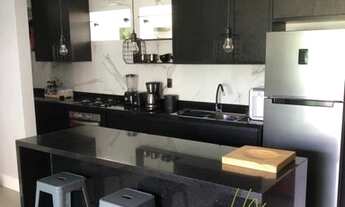 Imagem 2: Lindo apartamento térreo de 77m em Buraquinho