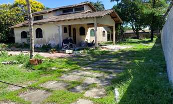 Imagem 6: Terreno na Avenida Professor Nilton Lins com 2.400 metros quadrados