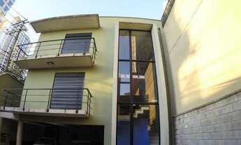 Imagem: Casa Venda 5 Dormitórios - 350 m² Campo