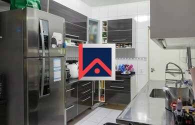 Imagem 5: Apartamento Venda 3 Dormitórios - 110 m² Bela Vista