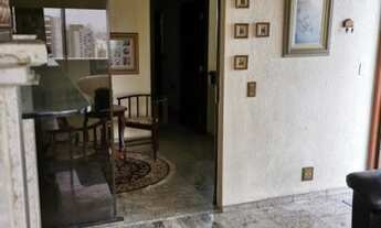 Imagem 6: Cobertura duplex de 194m2 com 4 quartos na Vila Gumercindo